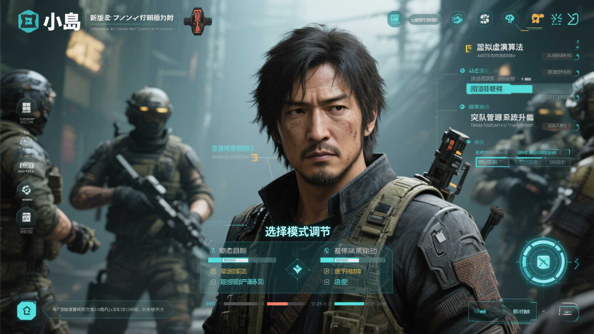 轮盘手机APP下载